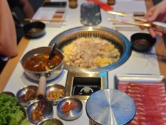 -杨记齐齐哈尔烤肉(总店)