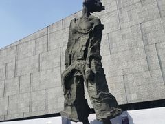 -侵华日军南京大屠杀遇难同胞纪念馆