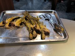-贺庄·活鱼馆(珠吉路店)