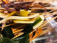 -钢管厂五区小郡肝火锅串串香(总店)