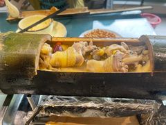 -生态苑农庄(十里画廊遇龙河店)