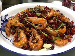 -簋街仔仔小龙虾(簋街二店)