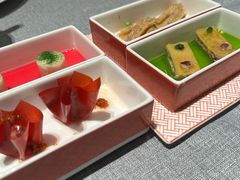 -柿合缘新京菜(国金中心商场店)