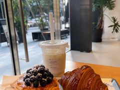 -LANLIZI BAKERY(COSMO店)