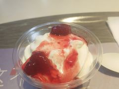-麦当劳(欧亚卖场店)