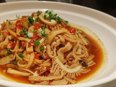 -炊烟小炒黄牛肉(中心印象城店)