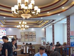 -润泽园饭庄(中山路店)