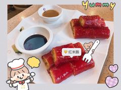 -点都德(千灯湖环宇城店)