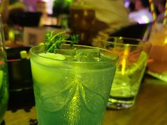 -TZ House音乐现场(来福士中心店)