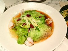 -奉天小馆·非遗东北菜(济南万象城店)