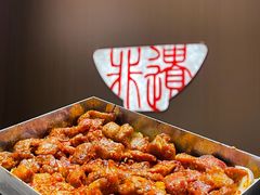 -吕氏疙瘩汤·新鲁菜(潍坊银座店)