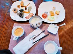 自制酸奶-浙江西子宾馆·瑶园咖啡厅