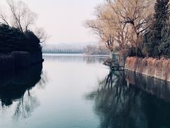 -颐和园