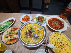 -李氏传家菜(兴城路店)
