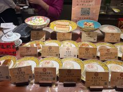-富华斋饽饽铺·宫廷糕点·伴手礼(护国新天地店)
