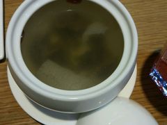 -菩提树·素食餐厅(汇智国际商业中心店)