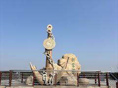 -江滩湿地公园