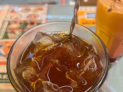 港式冻柠-定旺冰室·香港冰室(水贝店)