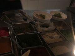 -Ocean's Table 欧舍