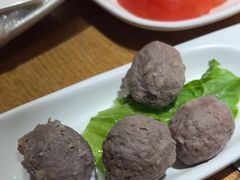 -牛很鲜潮汕牛肉火锅(乐清店)