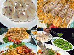 -小海豚·老字号海鲜餐厅(三亚湾店)