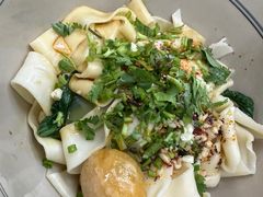 -墩儿大碗宽面(来福士店)