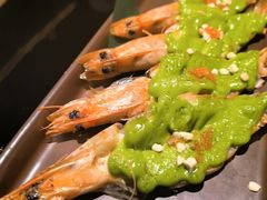 -花潮料理艺食馆(SM新生活广场店)