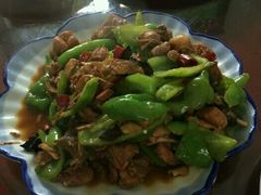-芳林嫂 湖边边巧媳妇渔家菜馆