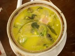 -大明寺素食坊(扬子江中路店)