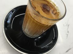 dirty-麻雀咖啡SPARROW COFFEE(十全街店)