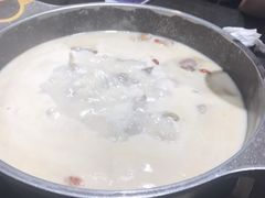 -煲宫猪肚鸡(昆山金鹰国际购物中心店)