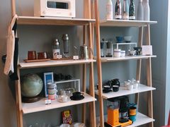 -dotcom coffee古点咖啡(致真大厦店)