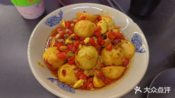 潇湘阁(三里屯SOHO店)图片