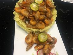 -徐记私厨(半淞园路店)