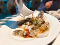 -快乐海鲜酒楼(滇池路店)