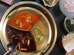 -红运火锅·中国名火锅·国风演绎(省体店)