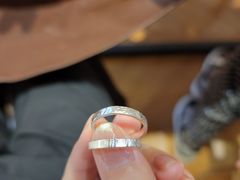 -十八字金银饰·拼豆·开蚌手工体验团建(君太百货店)