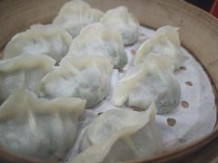 煸馅饺子-老边饺子馆(中街店)