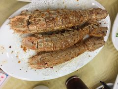 新金盛海鲜酒楼(盐田总店)-新金盛·海鲜酒楼(盐田店)