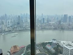 -金轩中餐厅 Jin Xuan(浦东丽思卡尔顿酒店)