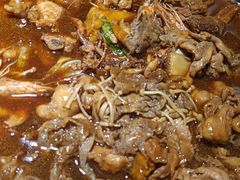 -焖锅部落(容城店)