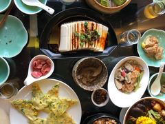 -五观堂素食(新华路店)