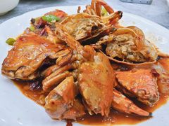 -品鲜海鲜餐厅(黄厝店)