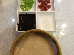 -香谷私厨(高新店)