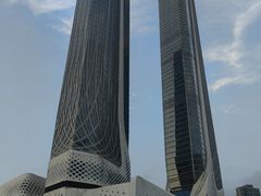 -国际青年会议酒店