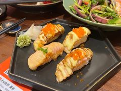 -鸟鹏烧鸟居酒屋(天河领展店)