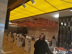 -伯豪瑞廷酒店-天伦阁西餐厅