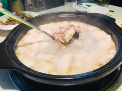 霸气竹笙王猪肚鸡-顺德公广东猪肚鸡·煲仔饭(白石洲店)