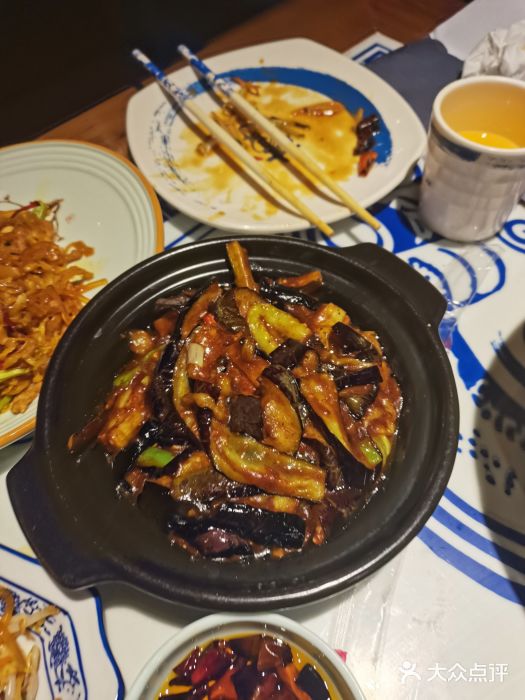 香满园春饼·家常菜(东大桥店)图片