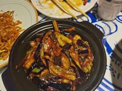 -香满园春饼·家常菜(东大桥店)